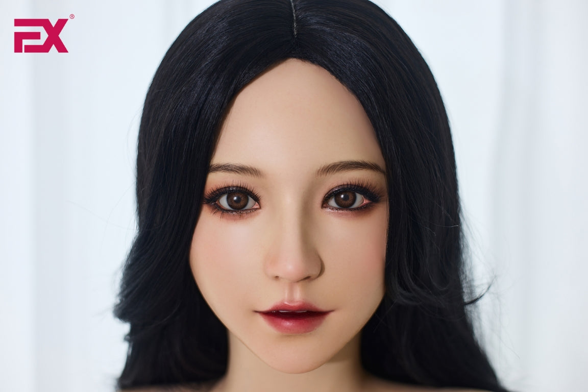 Juaņa seksa lelle (EXDoll 165 cm D-Cup #Ukiyo-E Silicone)