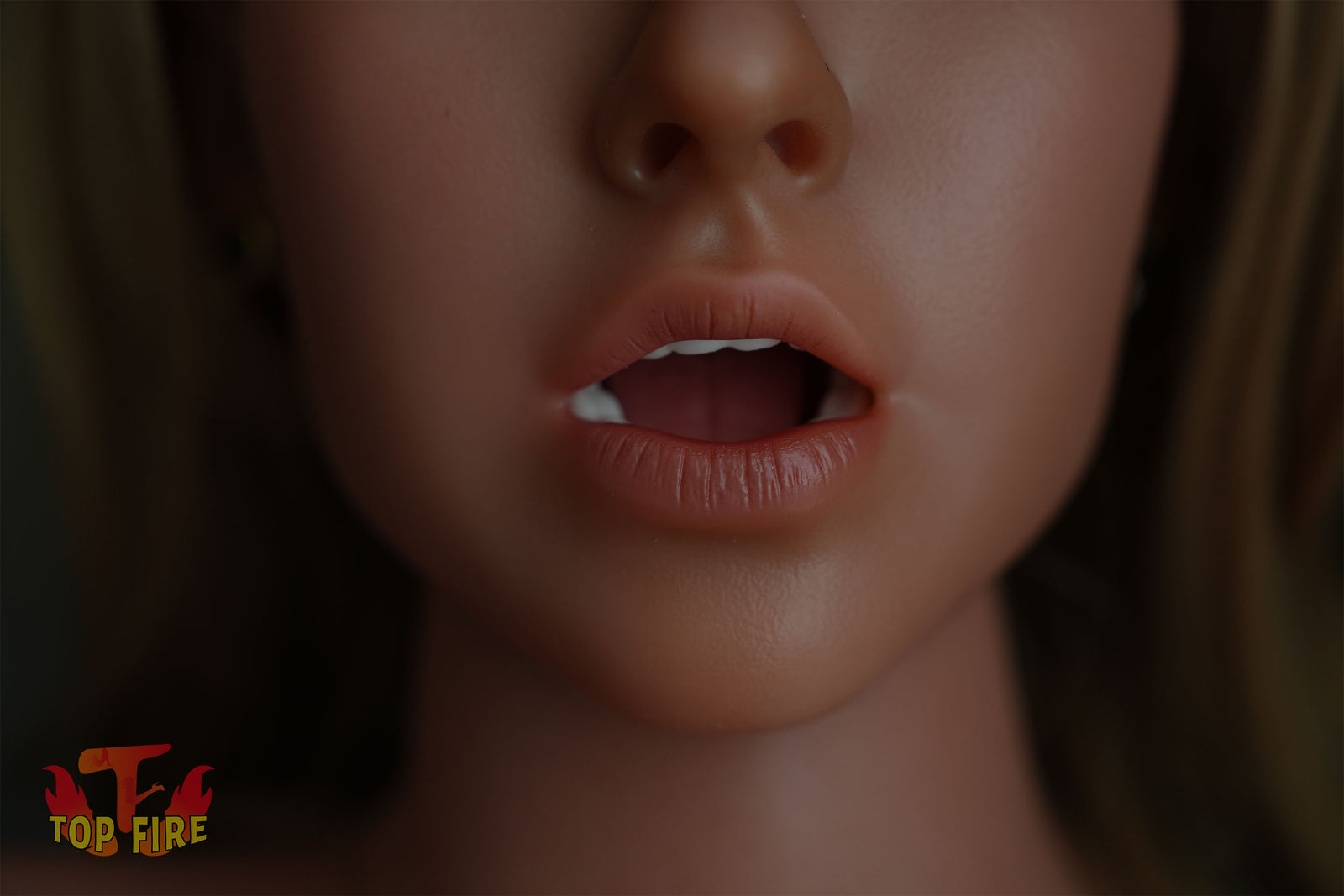 Venēras seksa lelle (Top Fire Doll 170 cm E-cup T15 silikona)