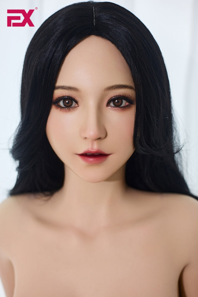 Juaņa seksa lelle (EXDoll 165 cm D-Cup #Ukiyo-E Silicone)