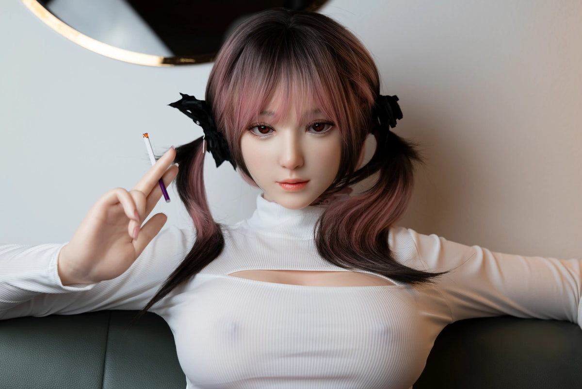 Lilija seksa lelle (Tayu Doll 160 cm E-Cup ZC-25# silikona)