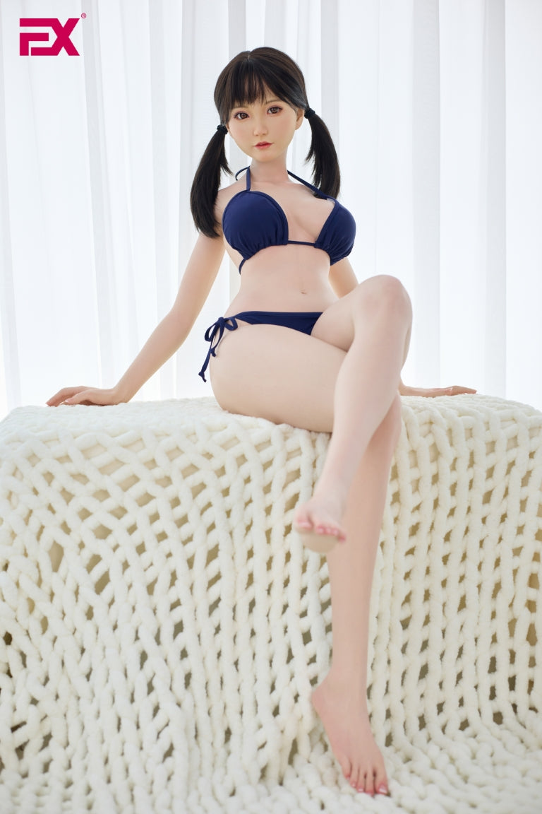 Či seksa lelle (EXDoll 153 cm E-Cus #Utopia Silicone)
