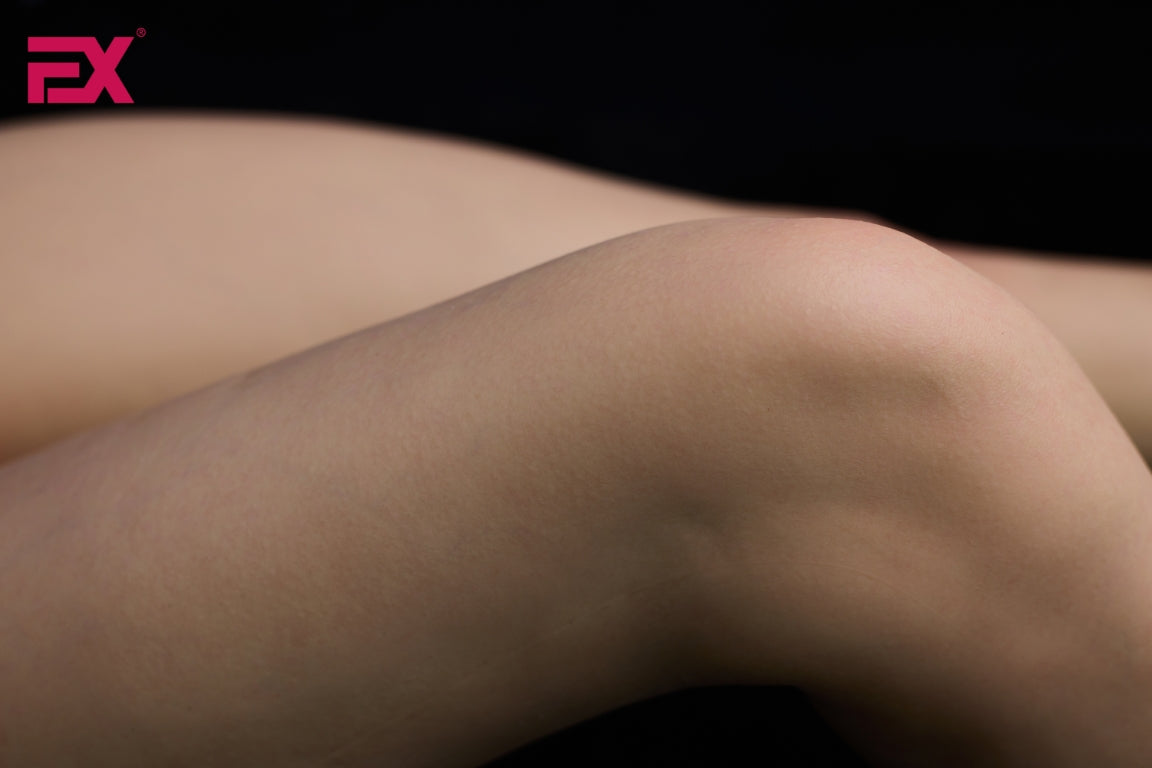 Seksa lelle Krista (EXDoll 166 cm G-Cup #Ukiyo-E Silicone)