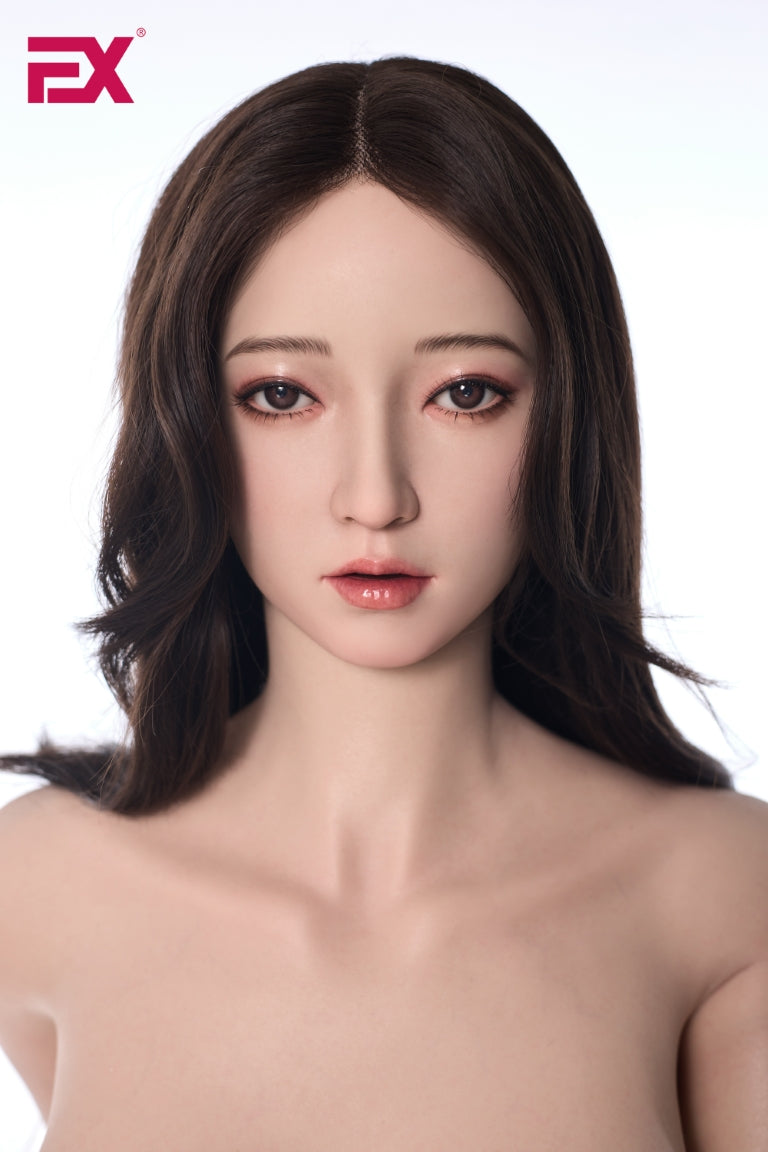 Miki seksa lelle (EXDoll 166 cm G-Cup #Ukiyo-E Silicone)