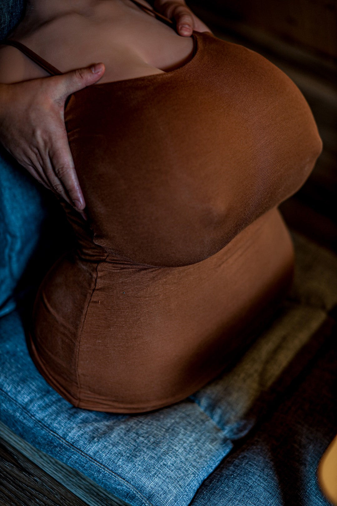 Tatami rumpja seksa lelle (Climax Doll Pro 63 cm J krūze TPE)