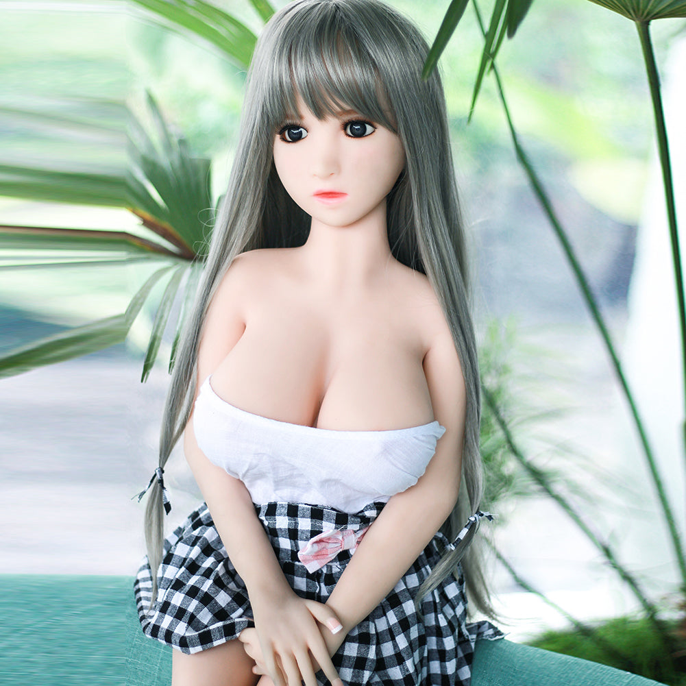 Seksa lelle Flora (SY-Doll 100 cm TPE)