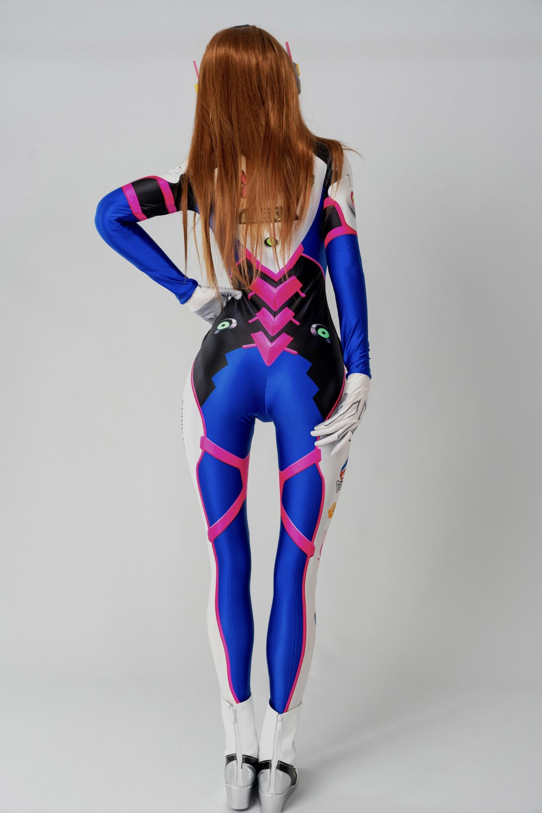 Jian X D.Va (Doll Forever 160 cm E-Cup silikona)