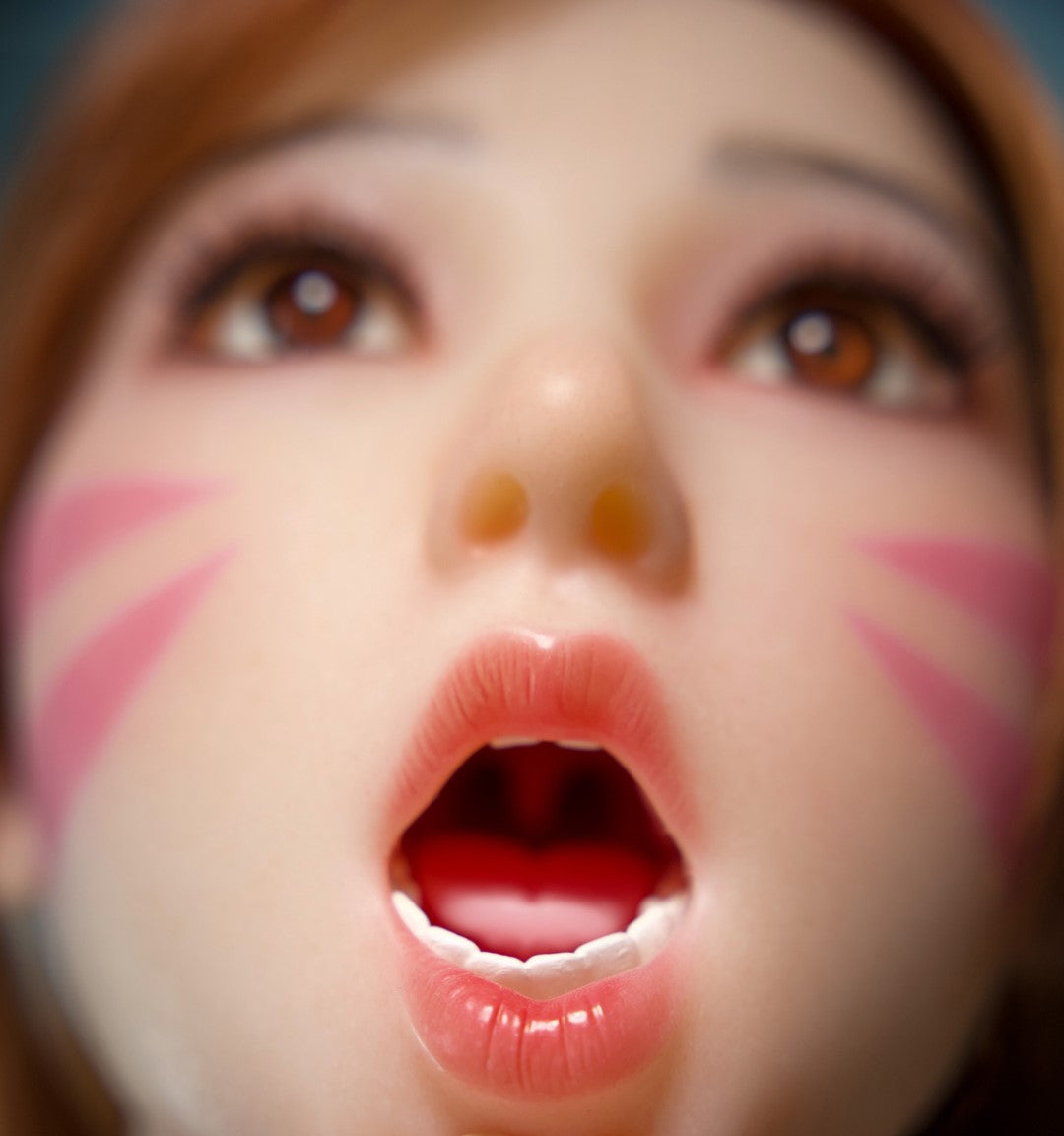 Jian X D.Va (Doll Forever 160 cm E-Cup silikona)