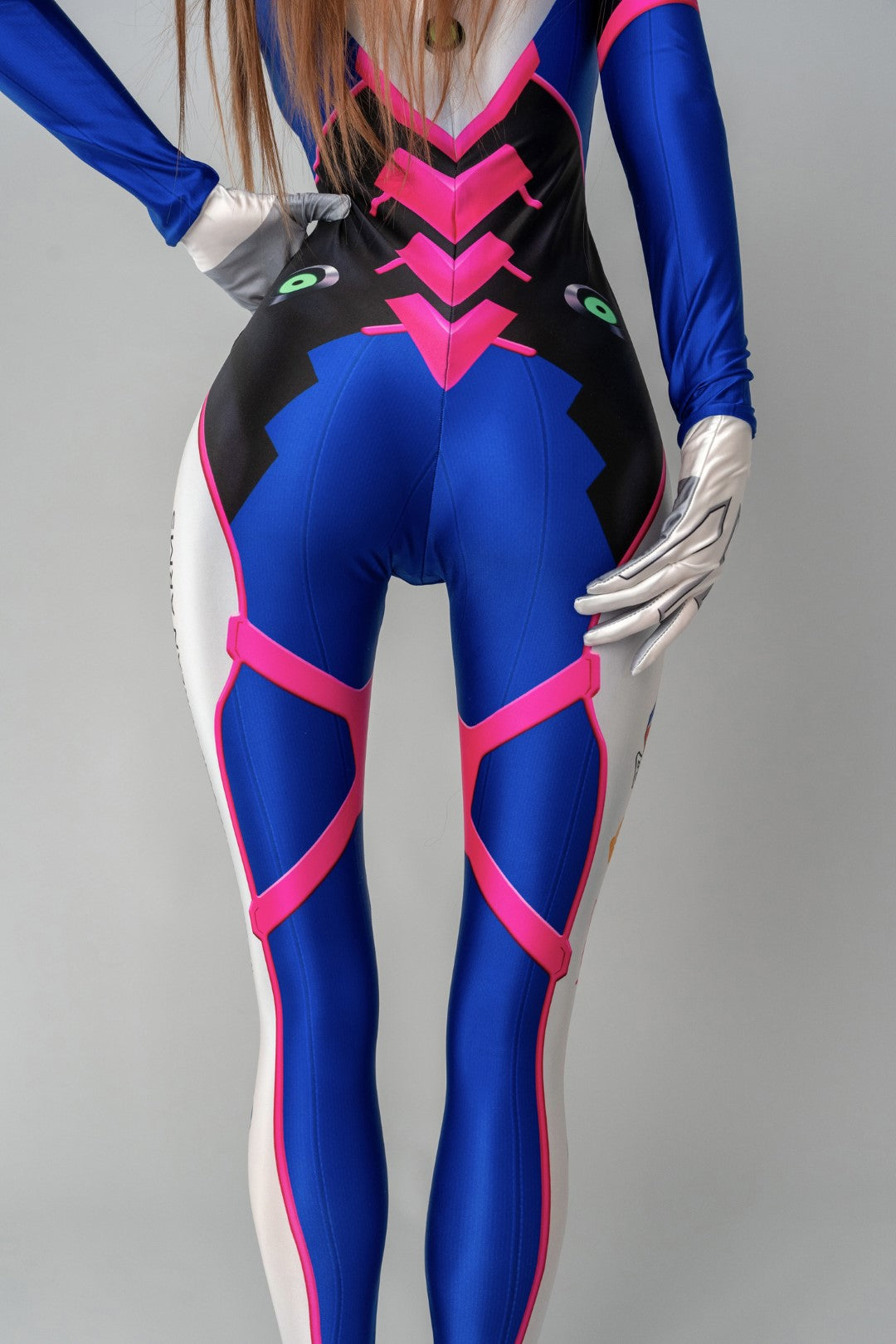 Jian X D.Va (Doll Forever 160 cm E-Cup silikona)
