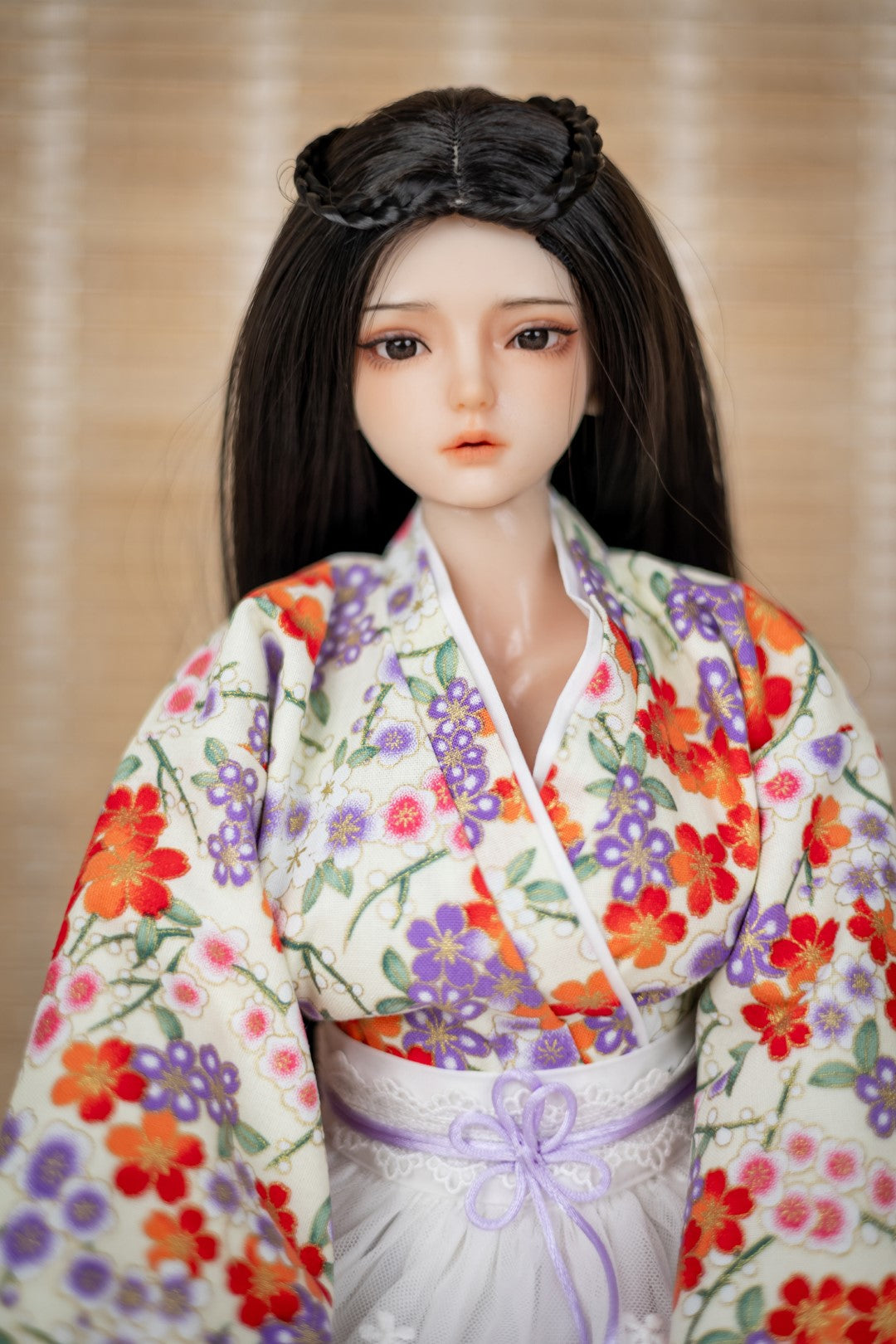 Lana (Doll Forever 60 cm D-Cup silikona)