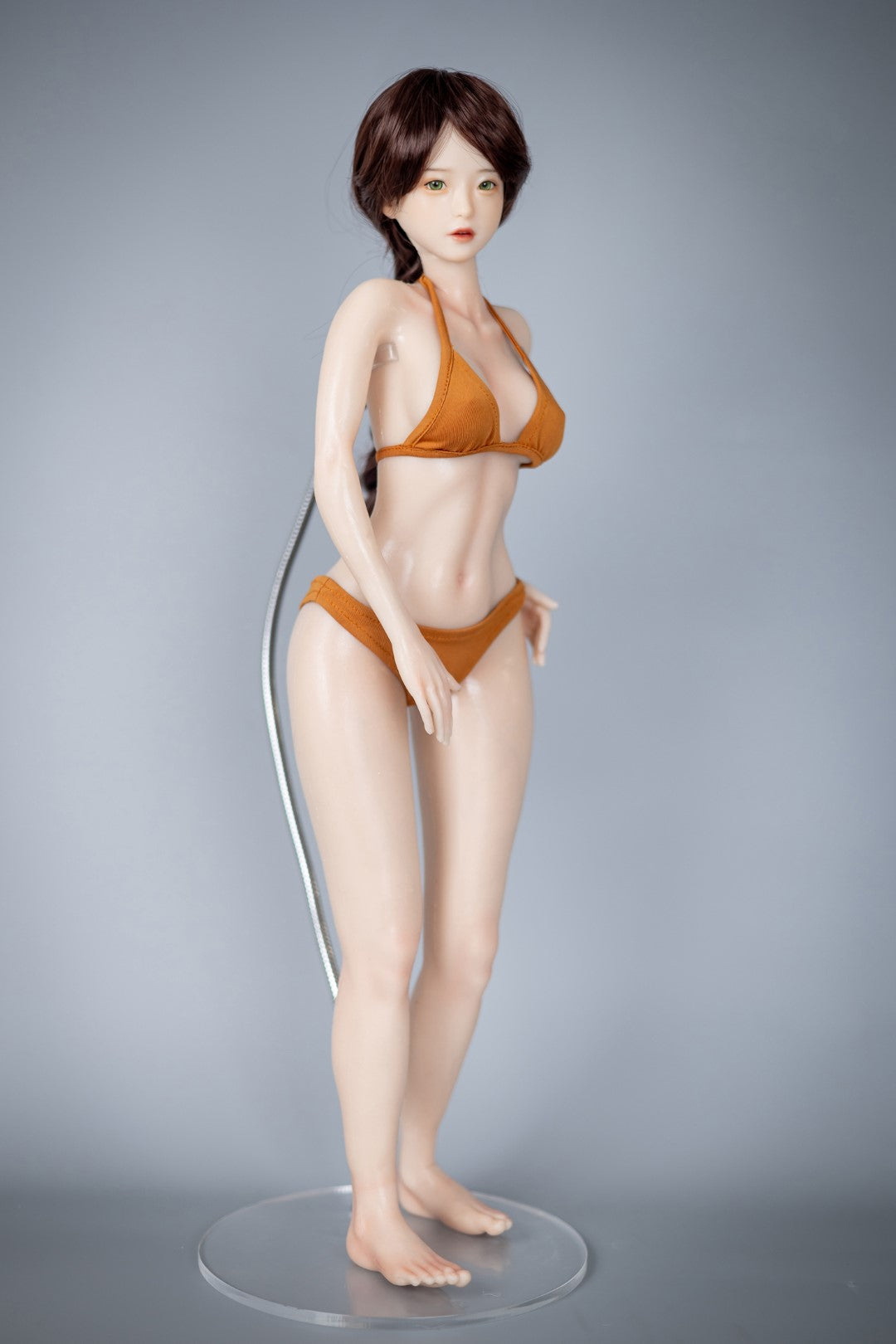 Anija (Doll Forever 60 cm D-Cup silikona)
