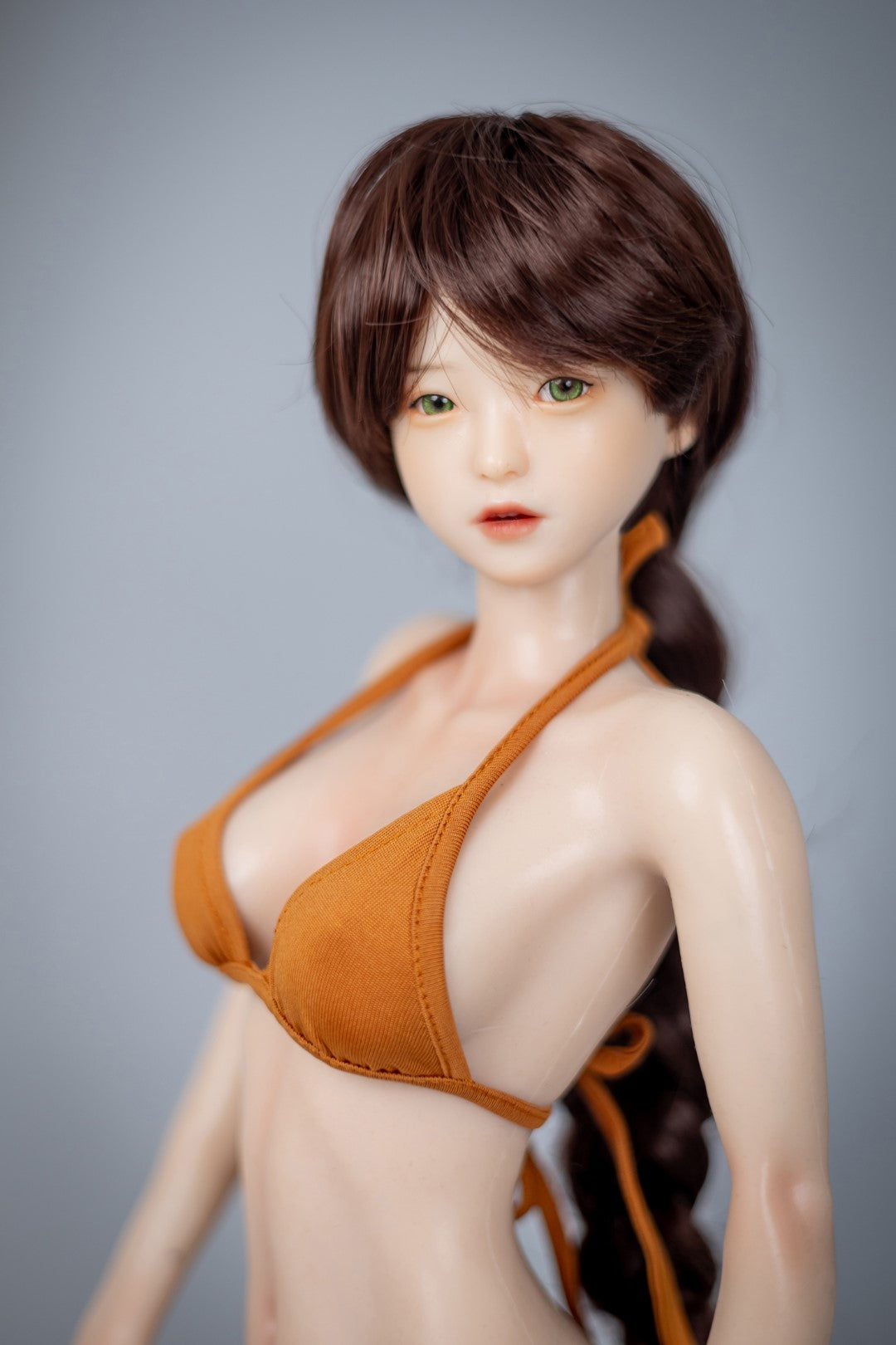 Anija (Doll Forever 60 cm D-Cup silikona)