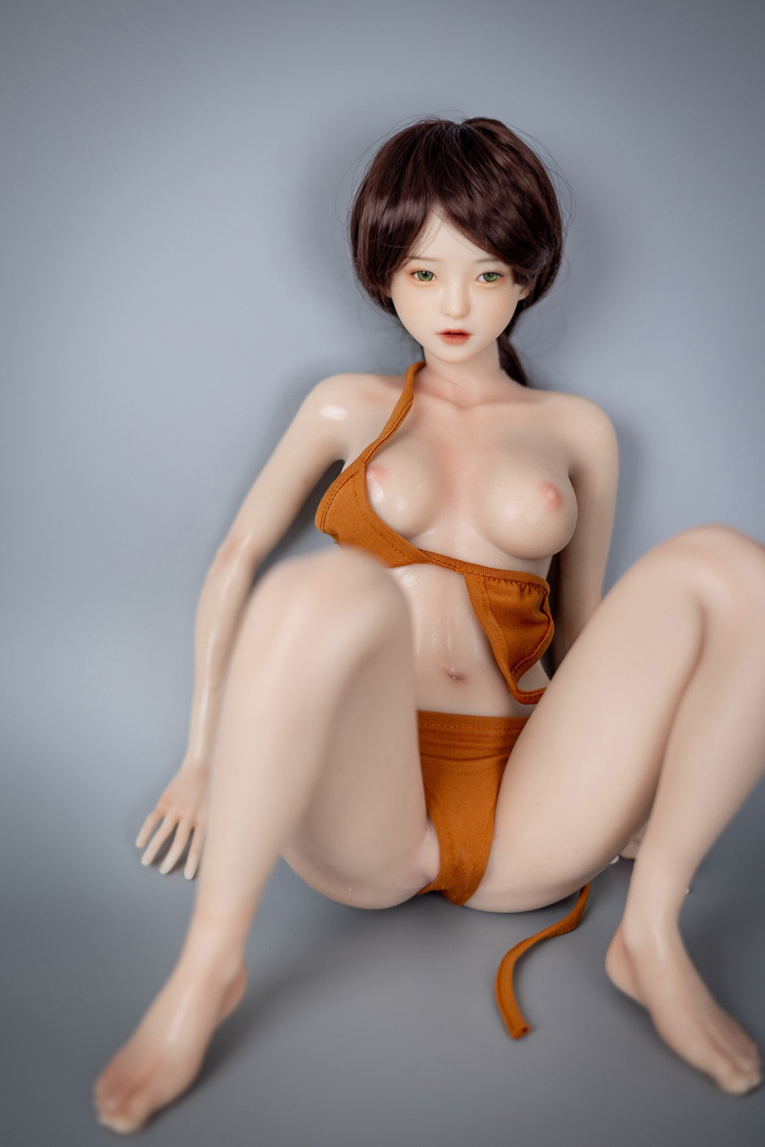 Anija (Doll Forever 60 cm D-Cup silikona)