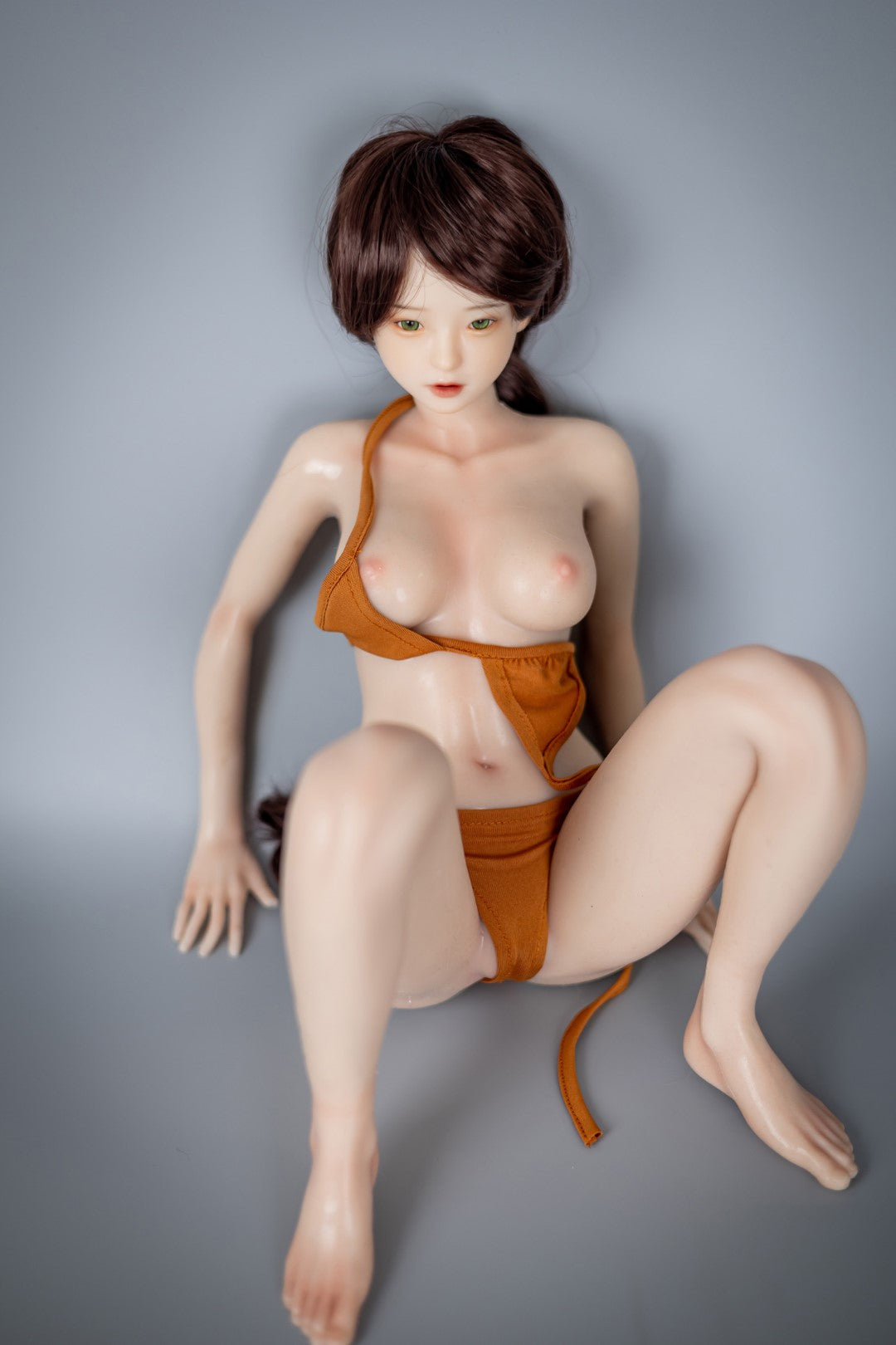 Anija (Doll Forever 60 cm D-Cup silikona)