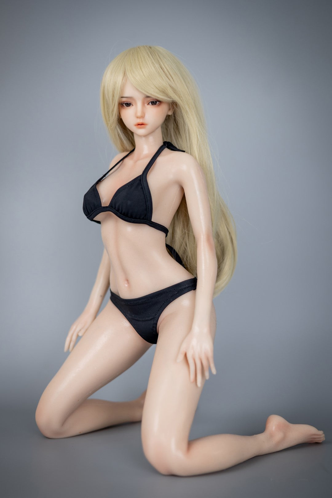 Lana (Doll Forever 60 cm D-Cup silikona)