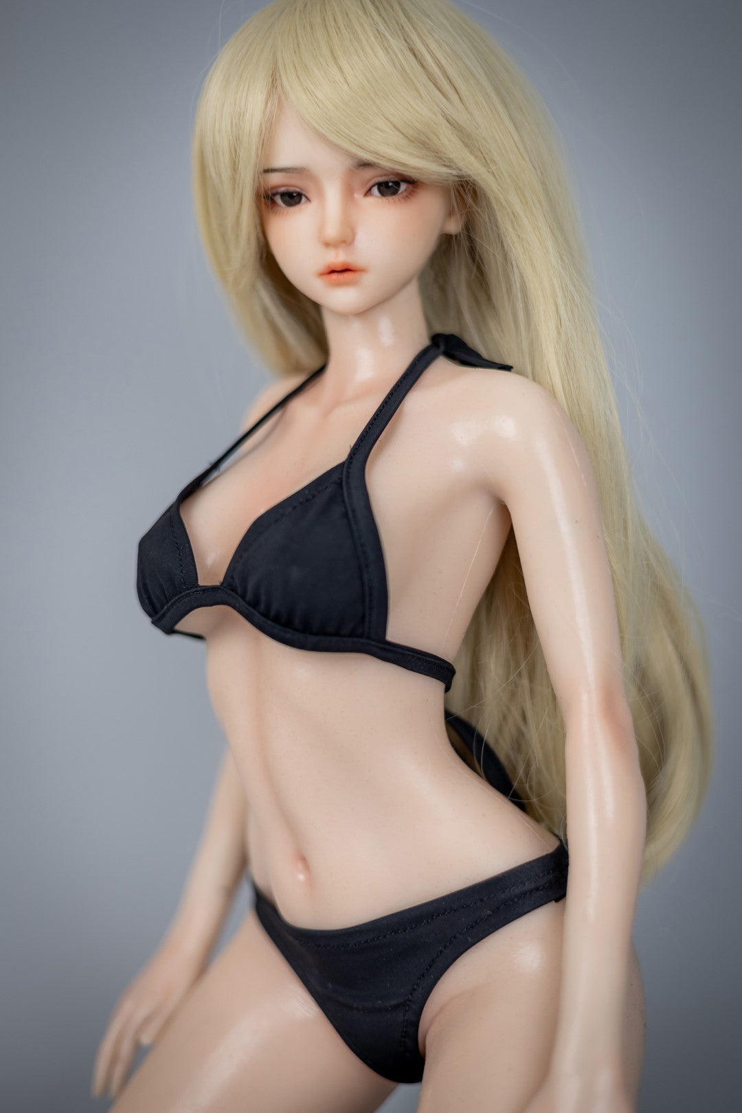 Lana (Doll Forever 60 cm D-Cup silikona)