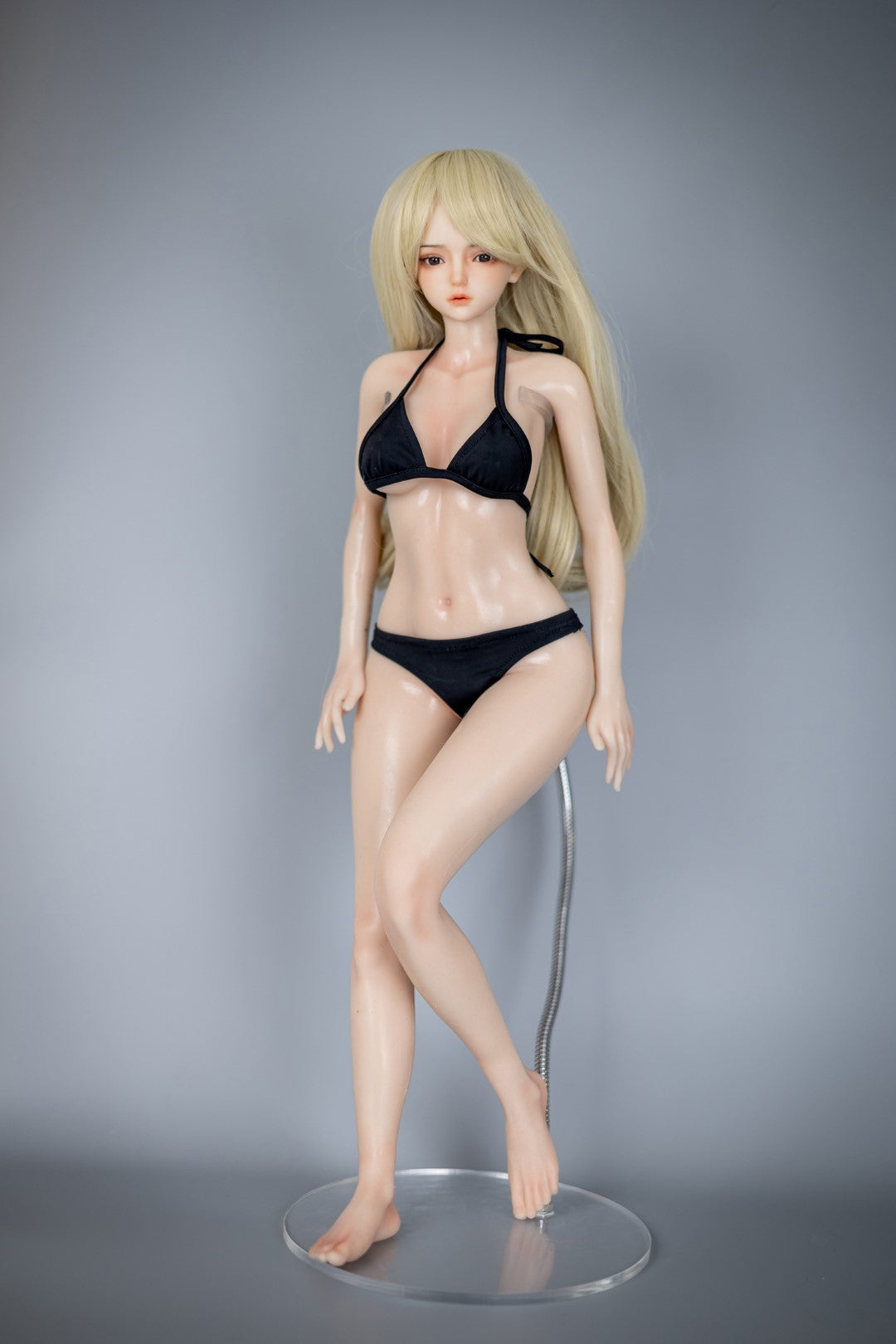 Lana (Doll Forever 60 cm D-Cup silikona)