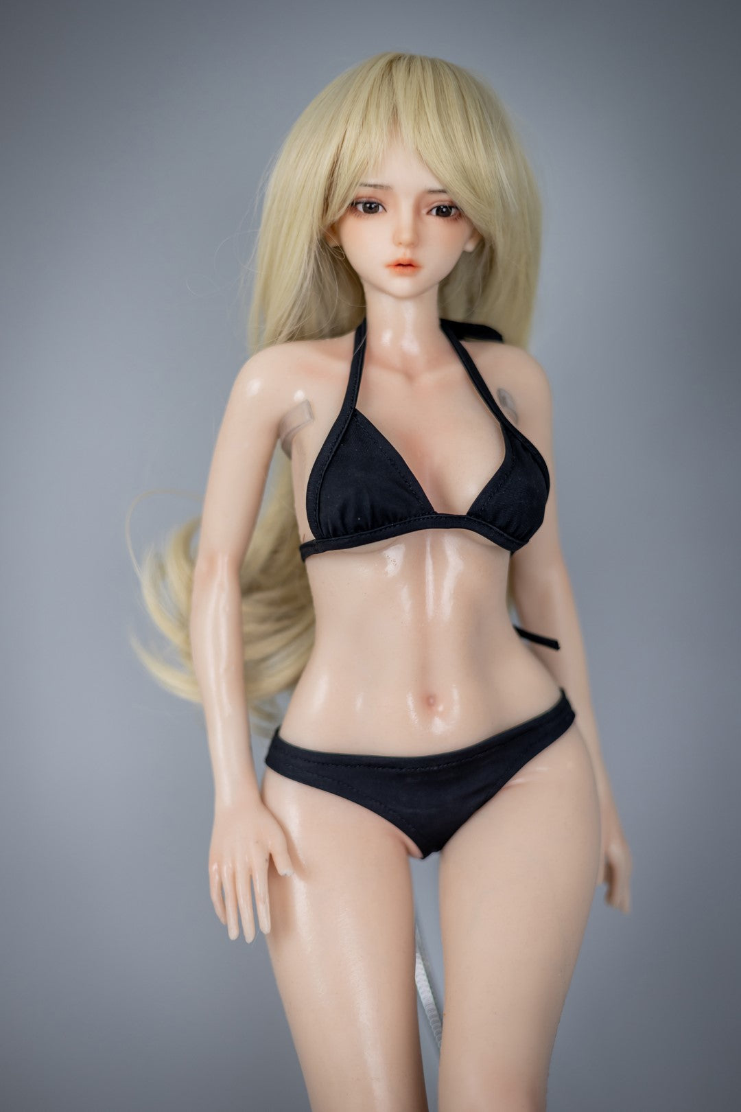 Lana (Doll Forever 60 cm D-Cup silikona)