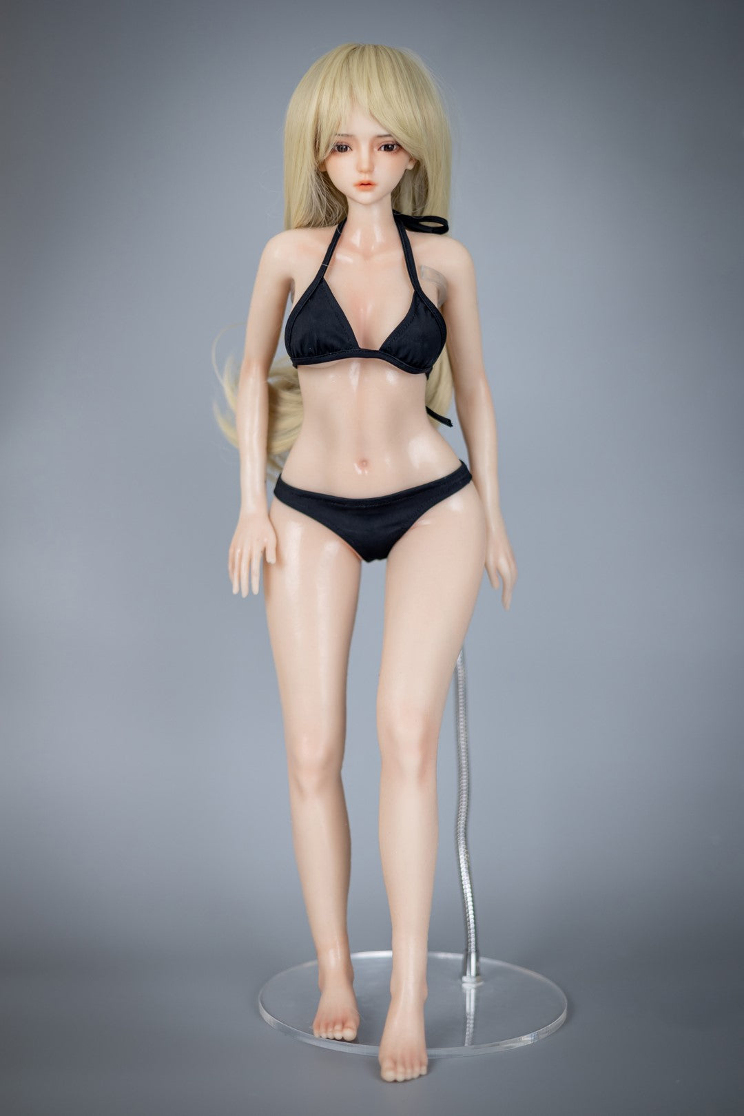 Lana (Doll Forever 60 cm D-Cup silikona)