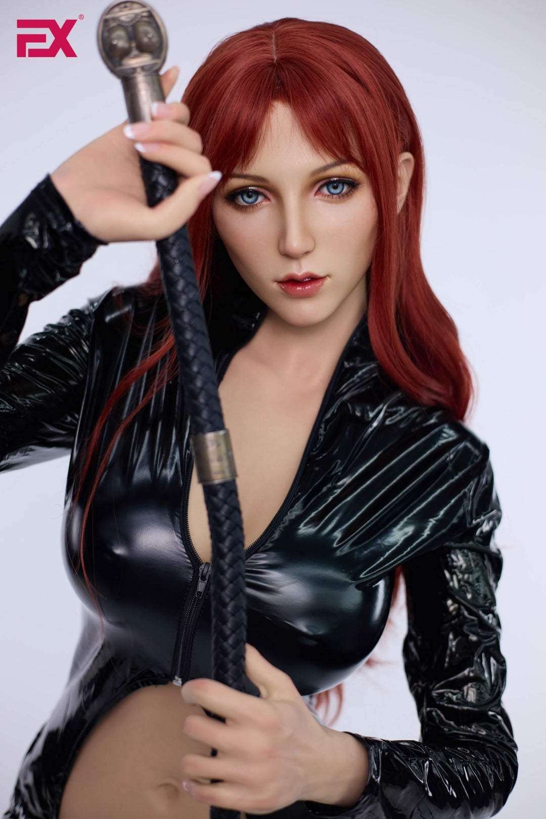 Brenda seksa lelle (EXDoll 166 cm G-Cup #CyberFusion Silicone)