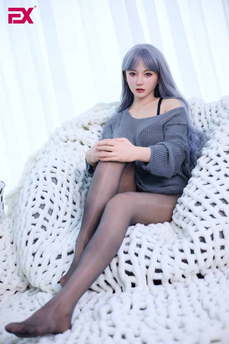 Seksa lelle Yara (EXDoll 164 cm C-Cup #Ukiyo-E Silicone)