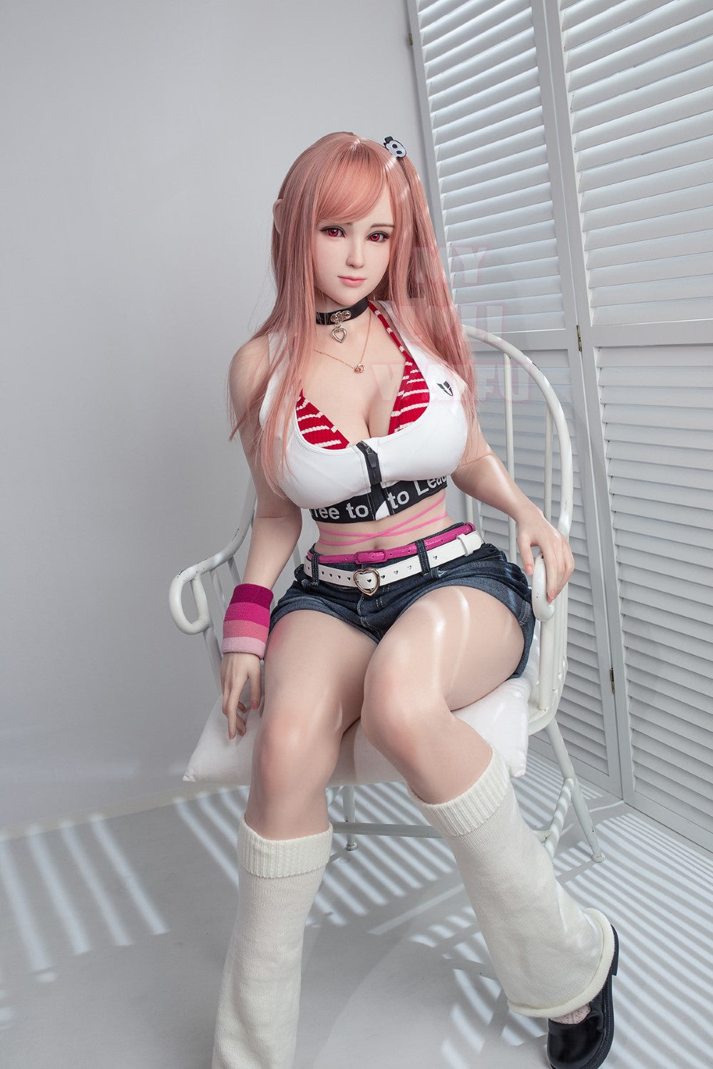 Seksa lelle Honoka (My Loli Waifu 160 cm D-Cup #57 TPE+Silikona)