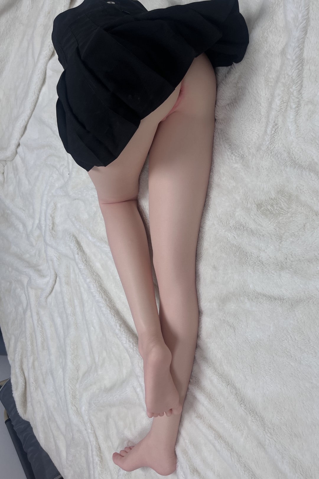 kauls (Tayu-Doll 107cm silikons)