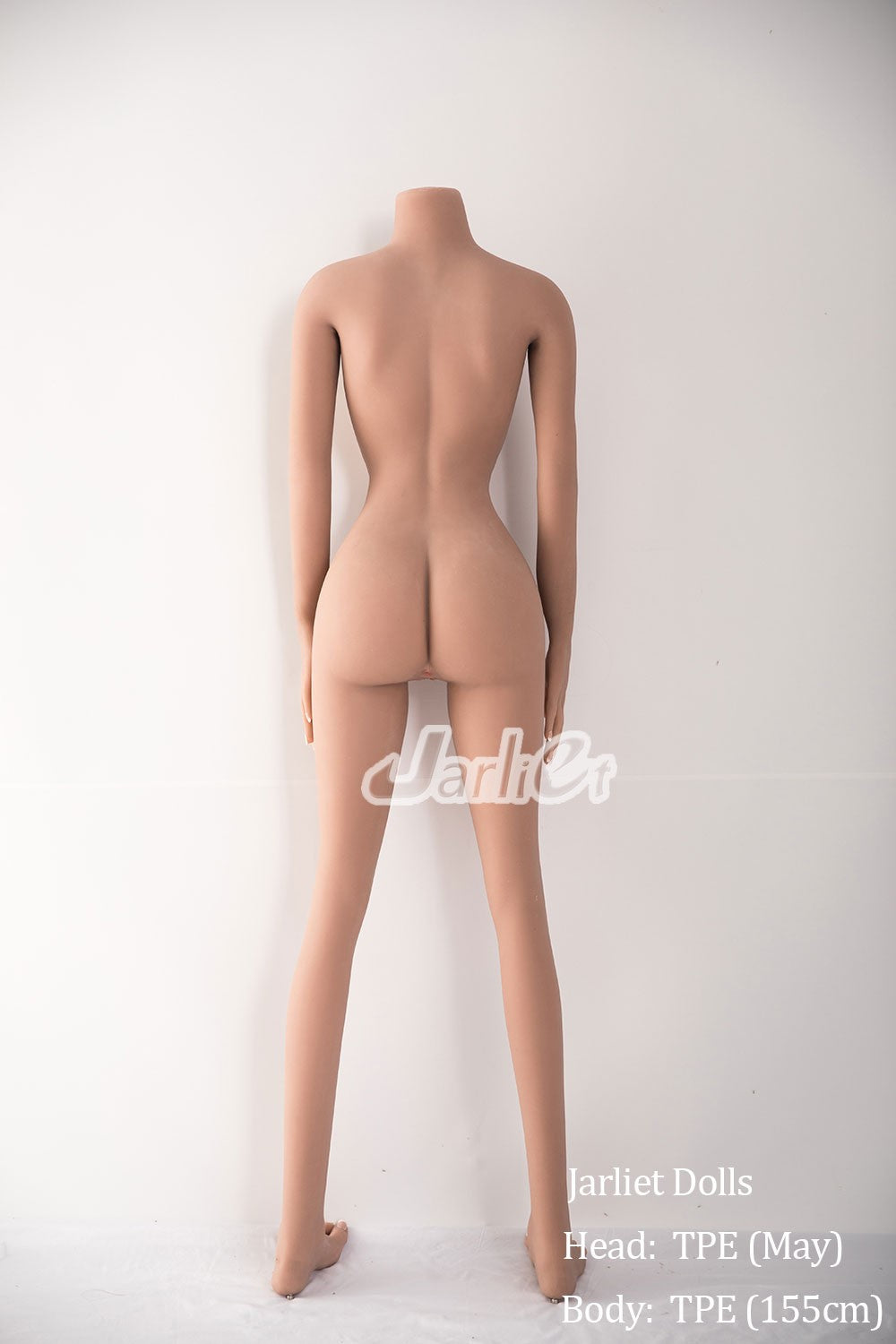 Maija seksa lelle (Jarliet 155 cm A-kausa TPE)