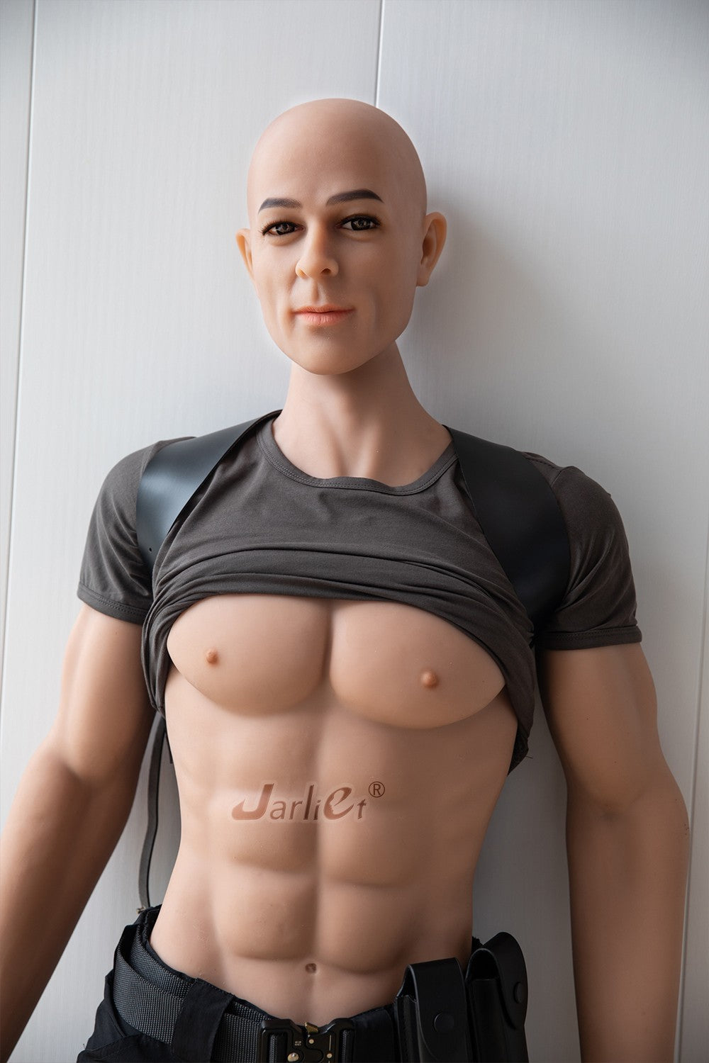 Male Sex Doll Matt no Jarliet – 170 cm reālistiska lelle ar muskuļu ķermeni