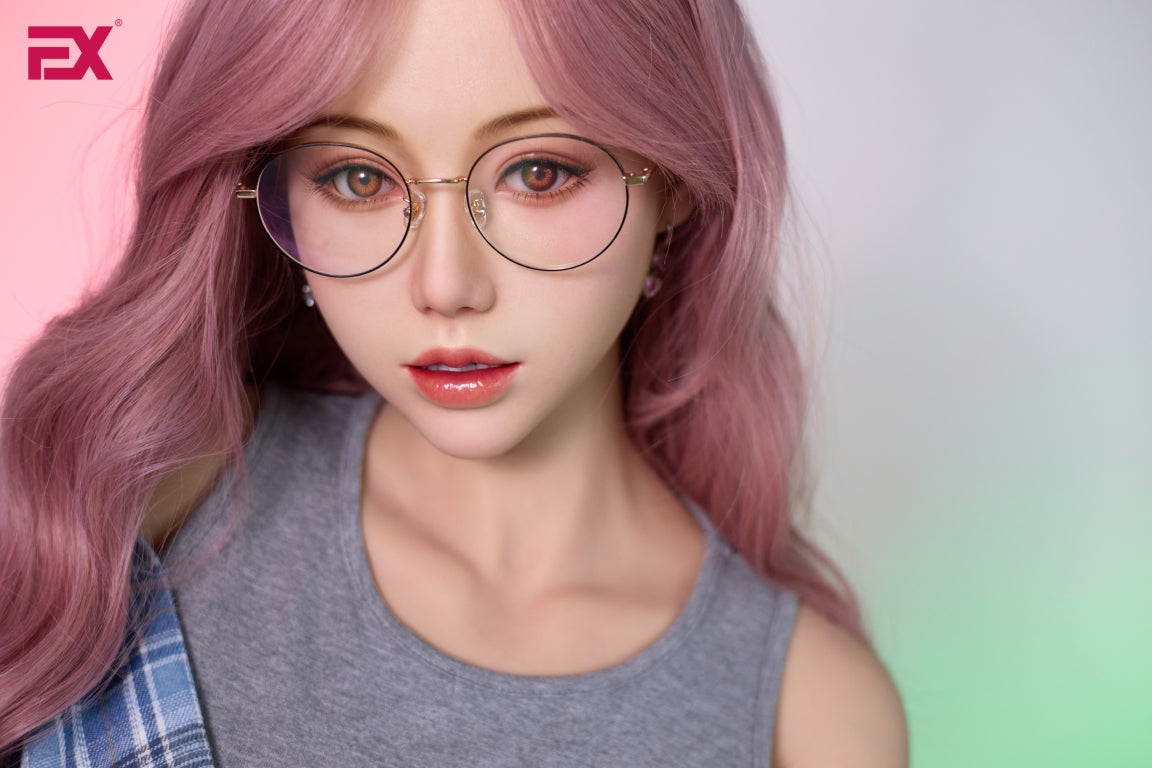 Juki seksa lelle (EXDoll 166 cm G-Cup #Ukiyo-E Silicone)