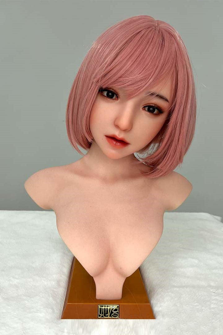Galvenais stends (Tayu-Doll silikons)