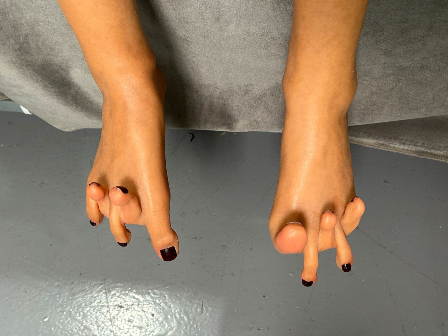 Šantelles seksa lelle (Real Lady 170 cm C-kauss S28 RST silikons) EXPRESS