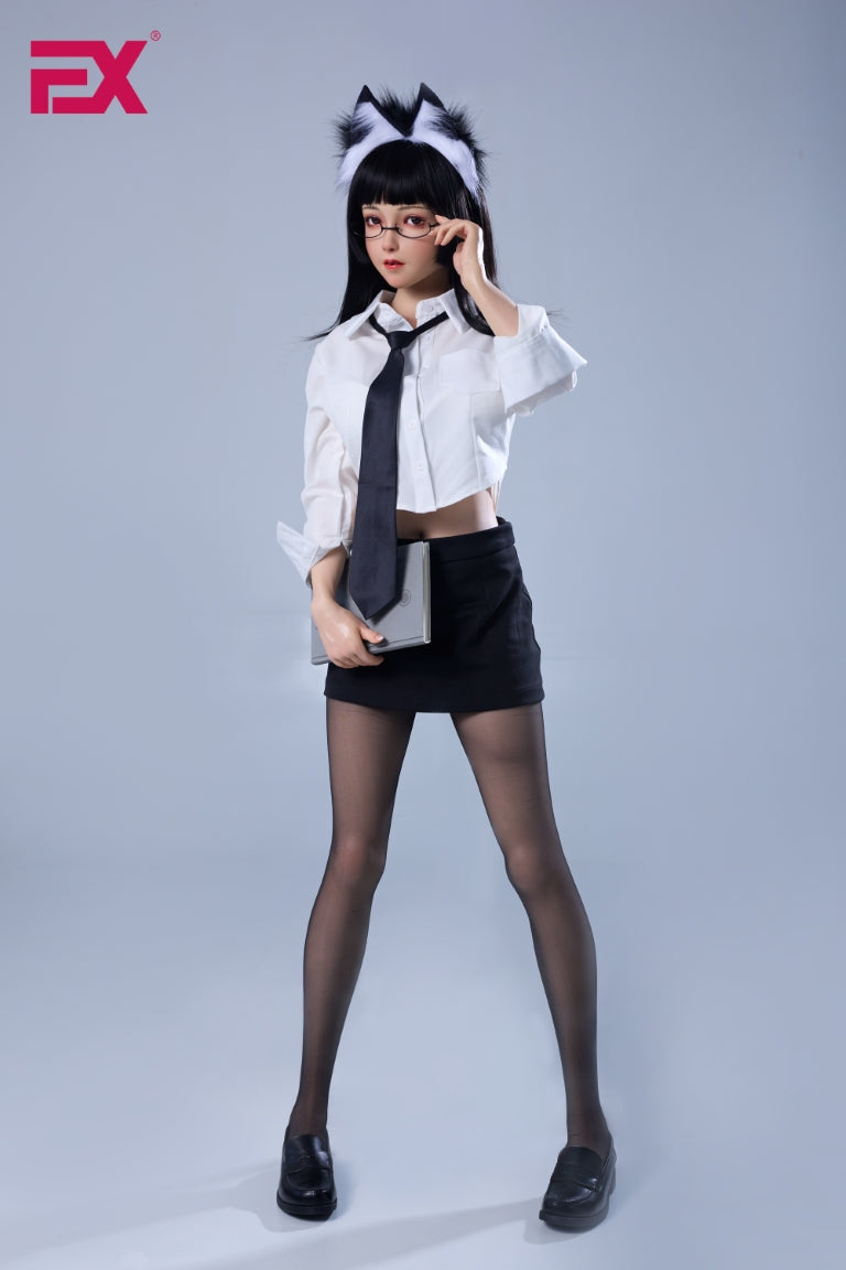 Lilija 2 seksa lelle (EXDoll 149 cm C-Cup #Utopia Silicone)