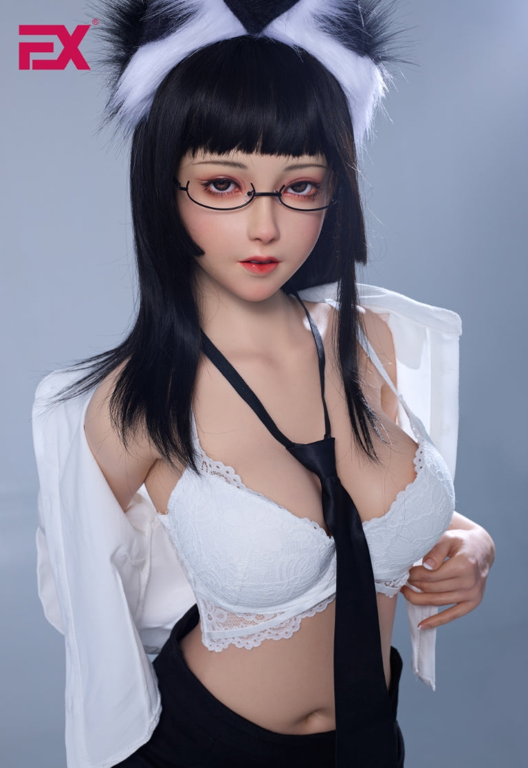 Lilija 2 seksa lelle (EXDoll 149 cm C-Cup #Utopia Silicone)