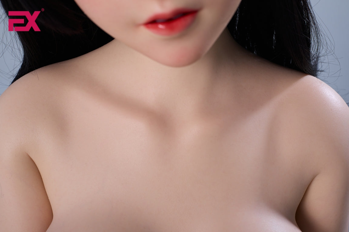 Lilija 2 seksa lelle (EXDoll 149 cm C-Cup #Utopia Silicone)