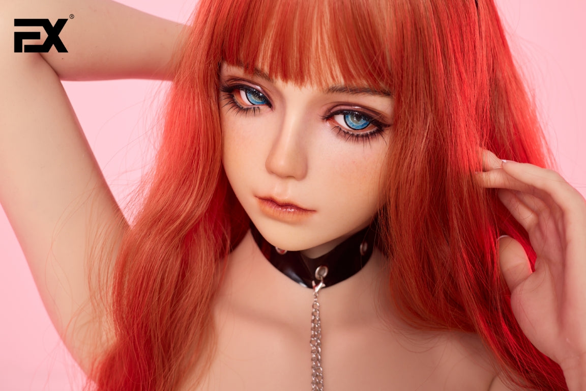 Seksa lelle Sakura (EXDoll 145 cm C-Cus #Utopia Silicone)