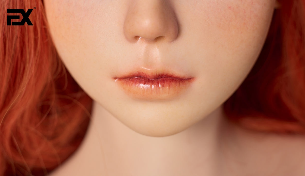 Seksa lelle Sakura (EXDoll 145 cm C-Cus #Utopia Silicone)