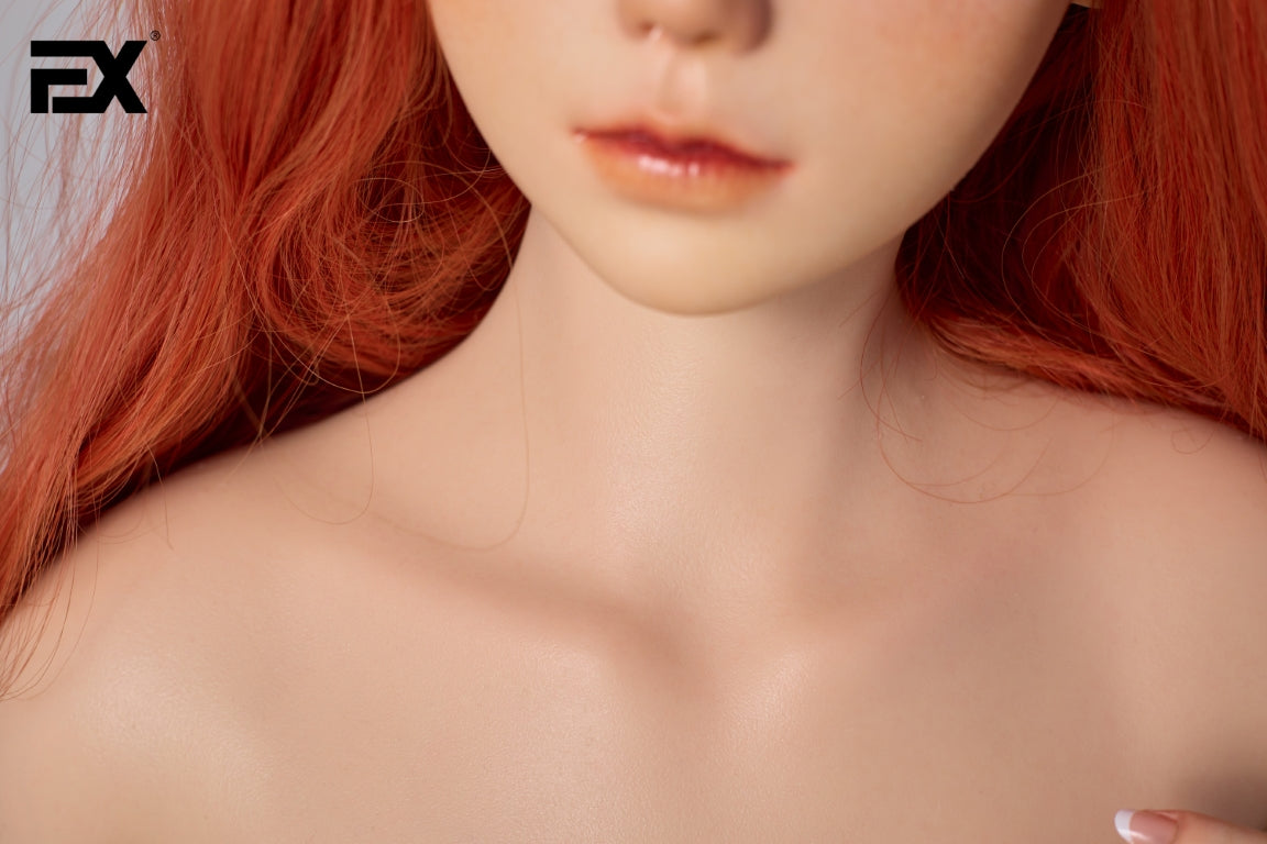 Seksa lelle Sakura (EXDoll 145 cm C-Cus #Utopia Silicone)