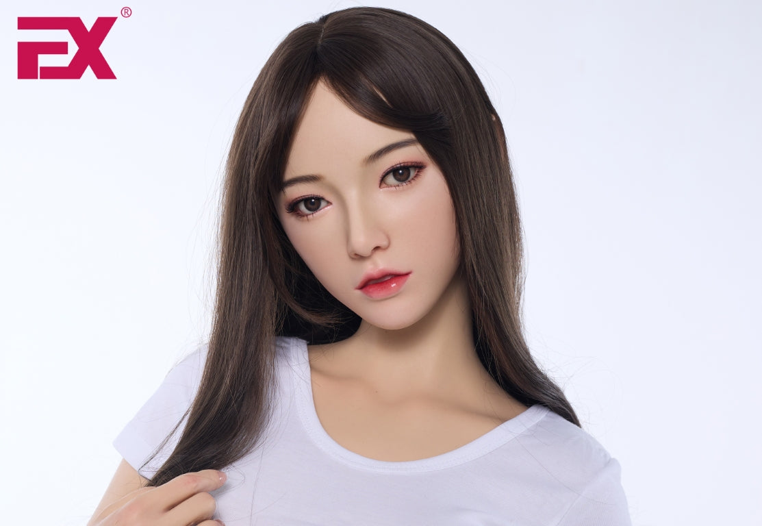 Seksa lelle Erina (EXDoll 165 cm D-Cup #Ukiyo-E Silicone)