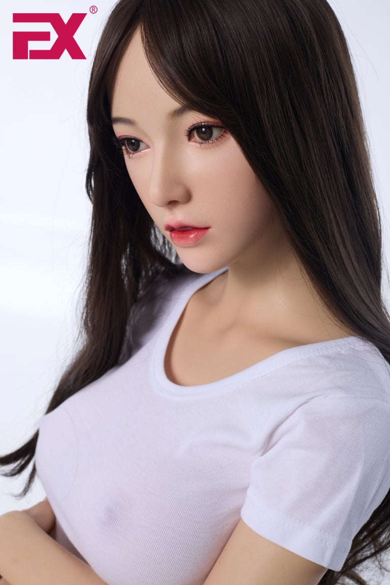 Seksa lelle Erina (EXDoll 165 cm D-Cup #Ukiyo-E Silicone)