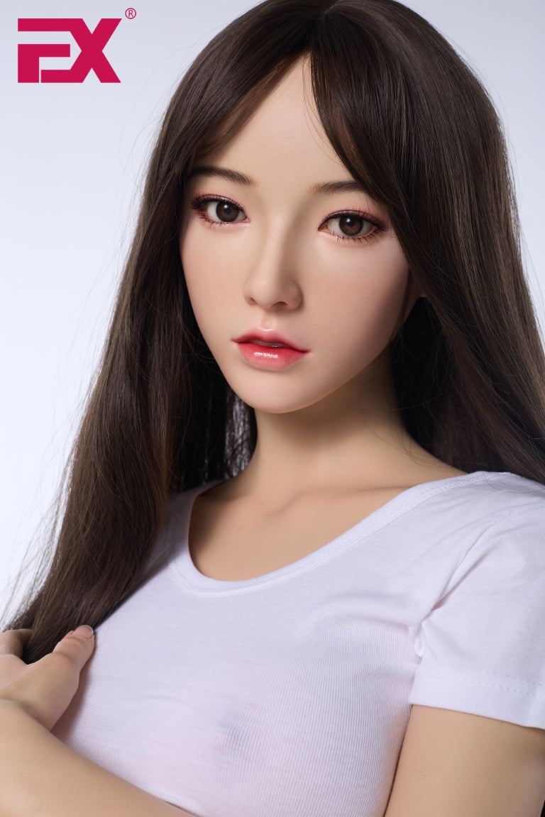 Seksa lelle Erina (EXDoll 165 cm D-Cup #Ukiyo-E Silicone)