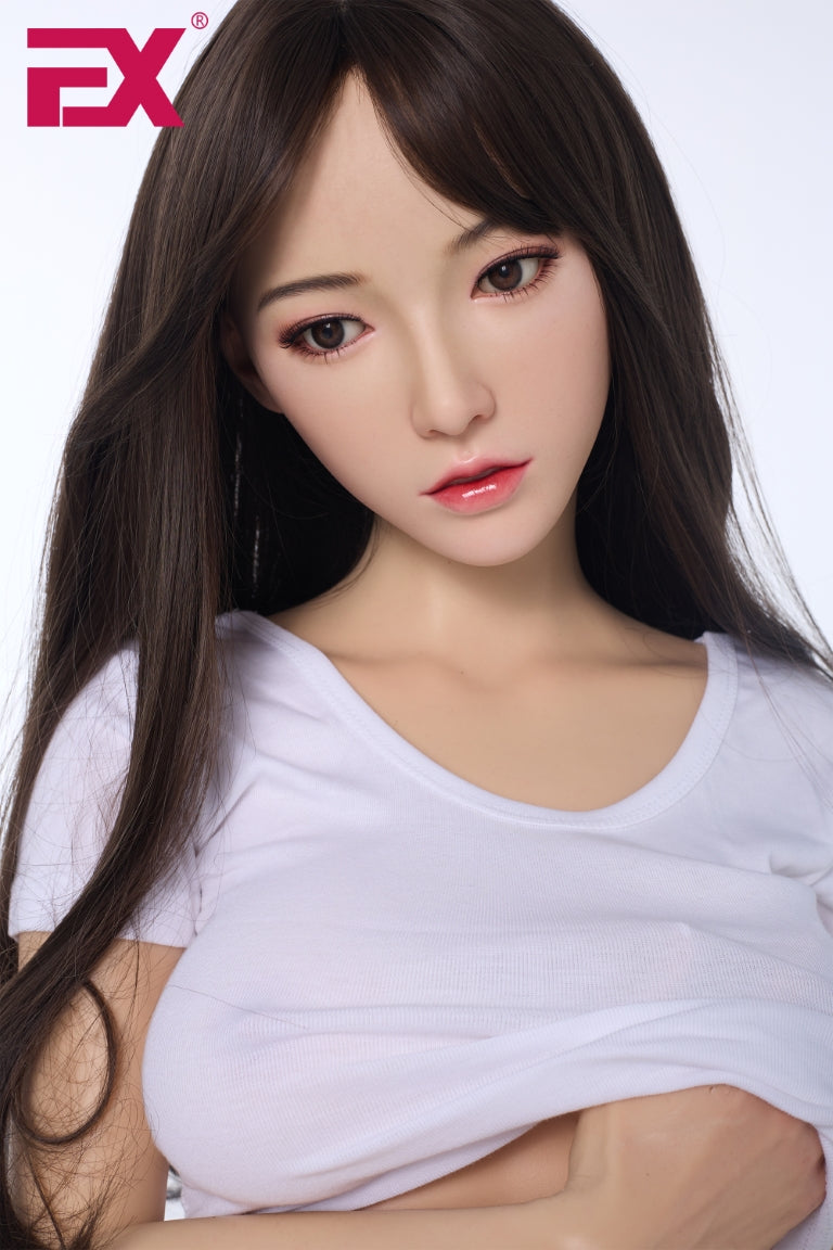 Seksa lelle Erina (EXDoll 165 cm D-Cup #Ukiyo-E Silicone)