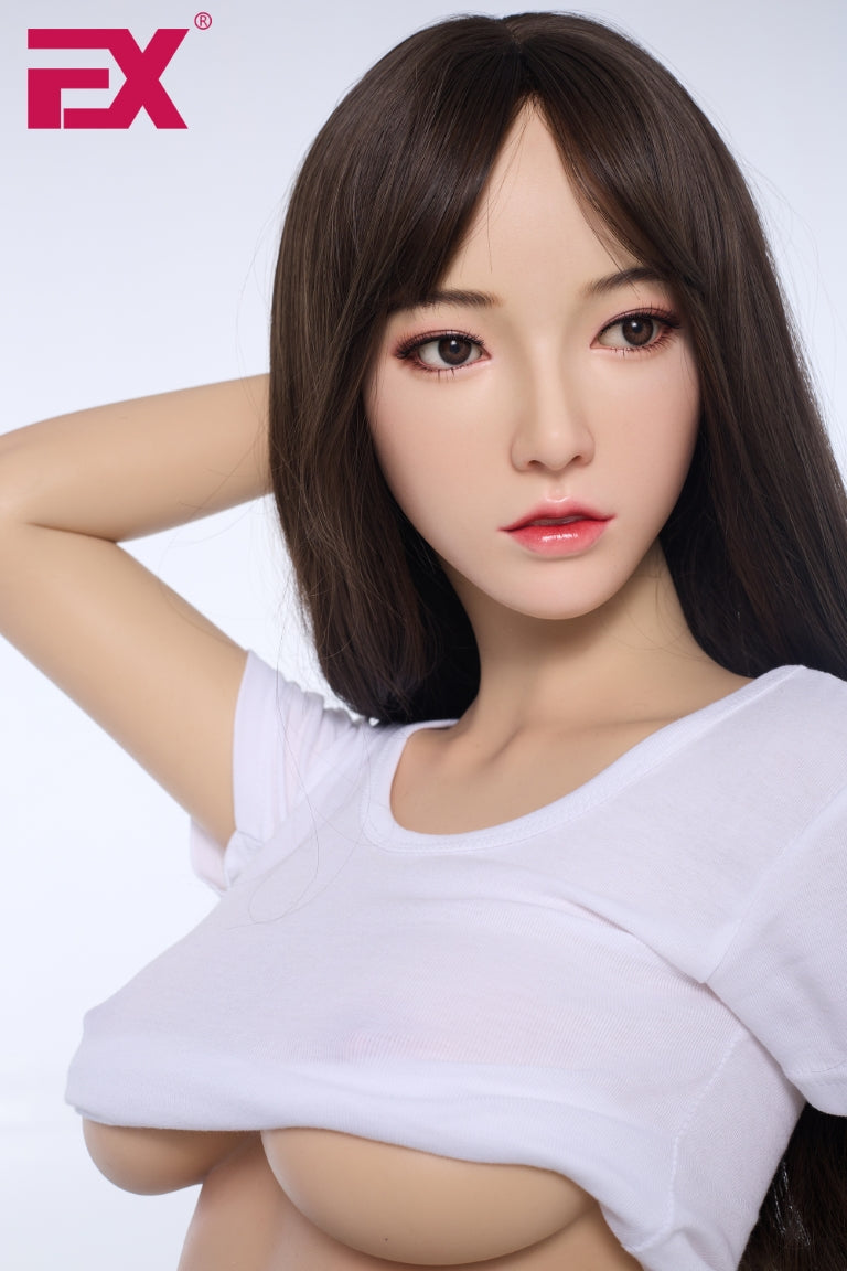 Seksa lelle Erina (EXDoll 165 cm D-Cup #Ukiyo-E Silicone)