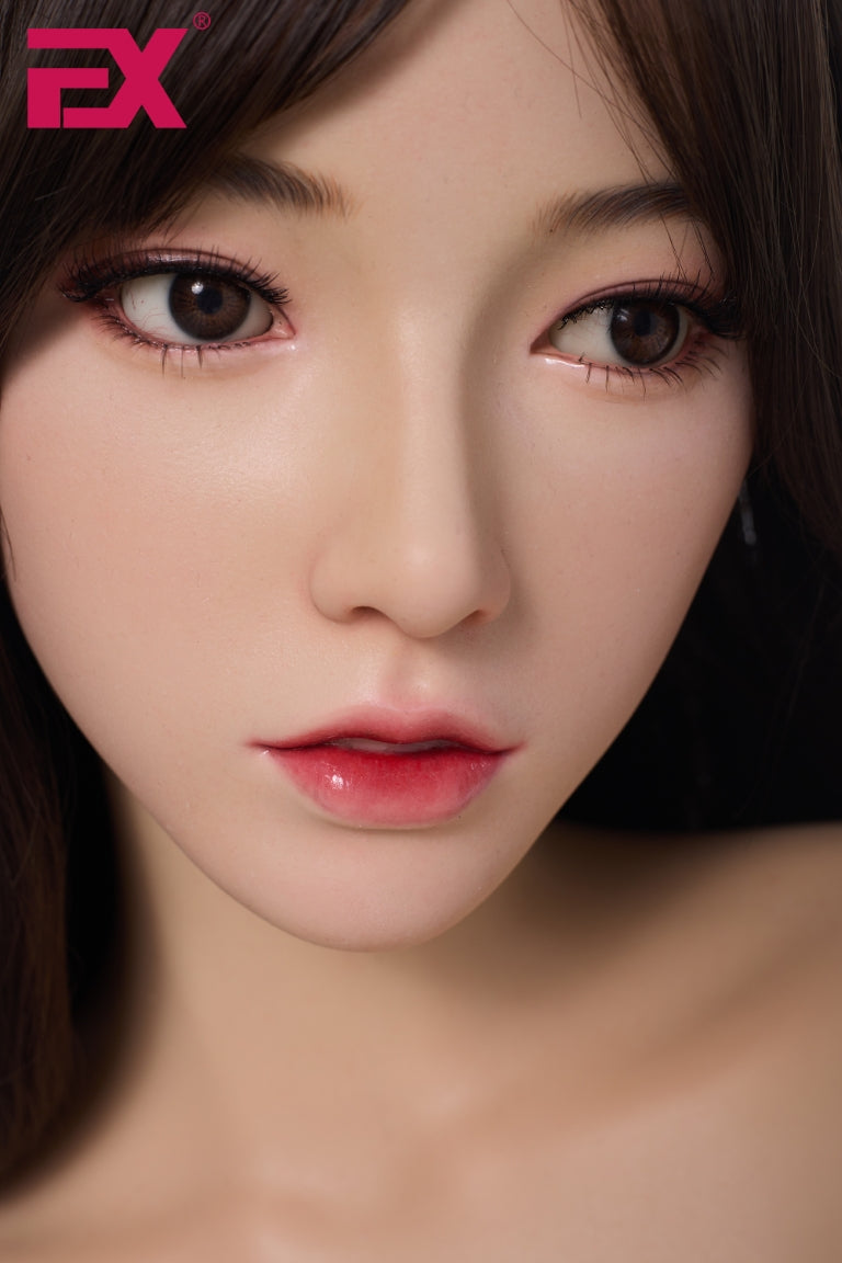 Seksa lelle Erina (EXDoll 165 cm D-Cup #Ukiyo-E Silicone)