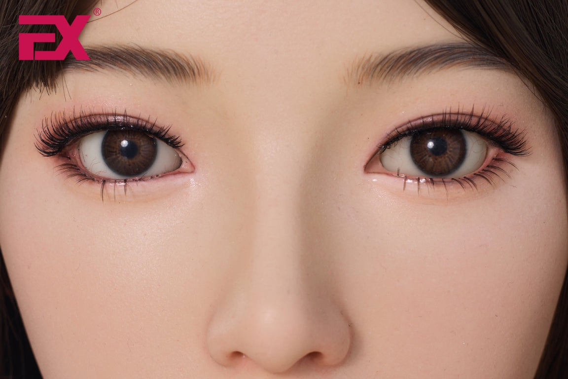 Seksa lelle Erina (EXDoll 165 cm D-Cup #Ukiyo-E Silicone)