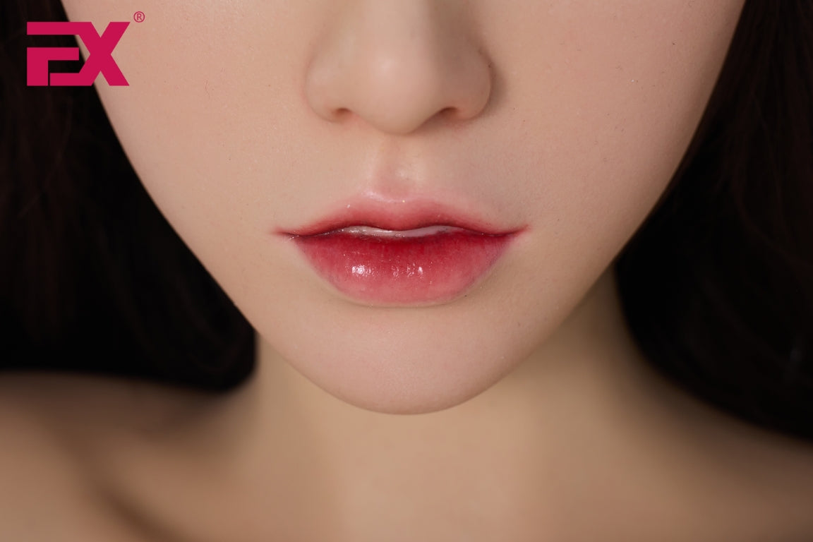 Seksa lelle Erina (EXDoll 165 cm D-Cup #Ukiyo-E Silicone)