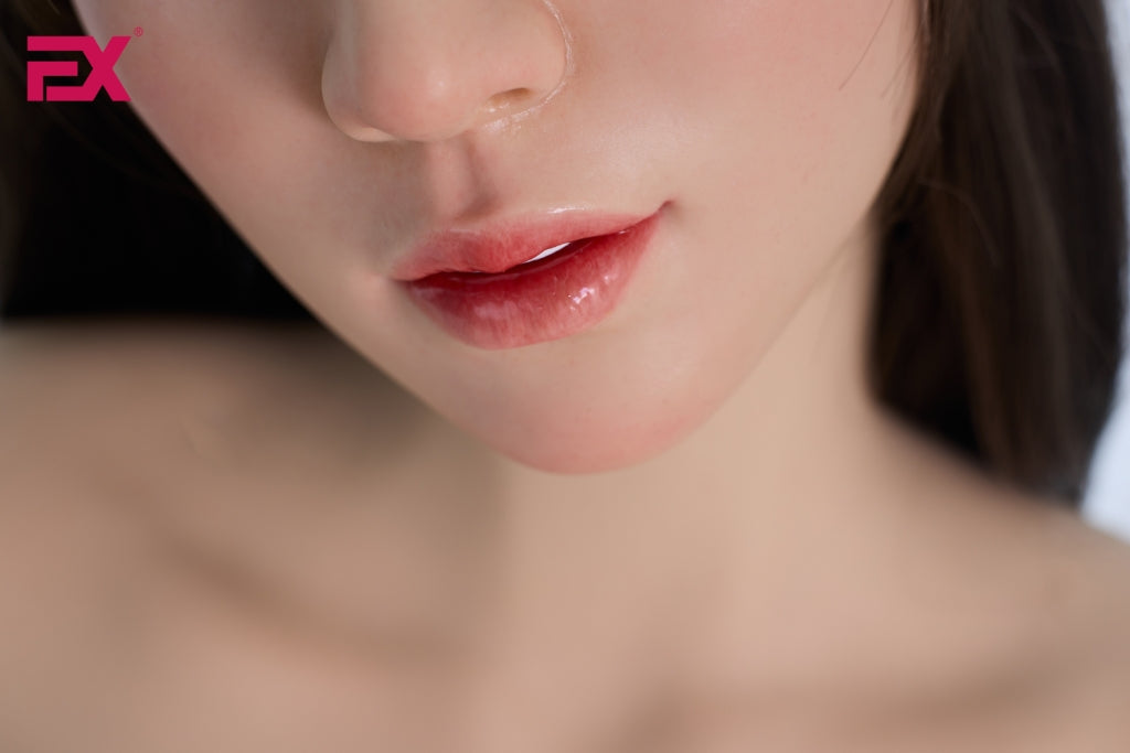 Kana seksa lelle (EXDoll 165 cm D-Cup #Ukiyo-E Silicone)