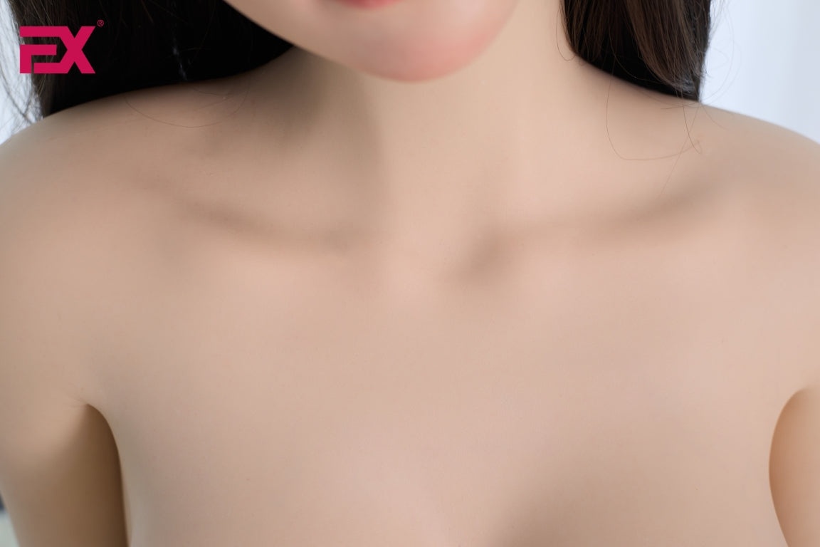 Kana seksa lelle (EXDoll 165 cm D-Cup #Ukiyo-E Silicone)