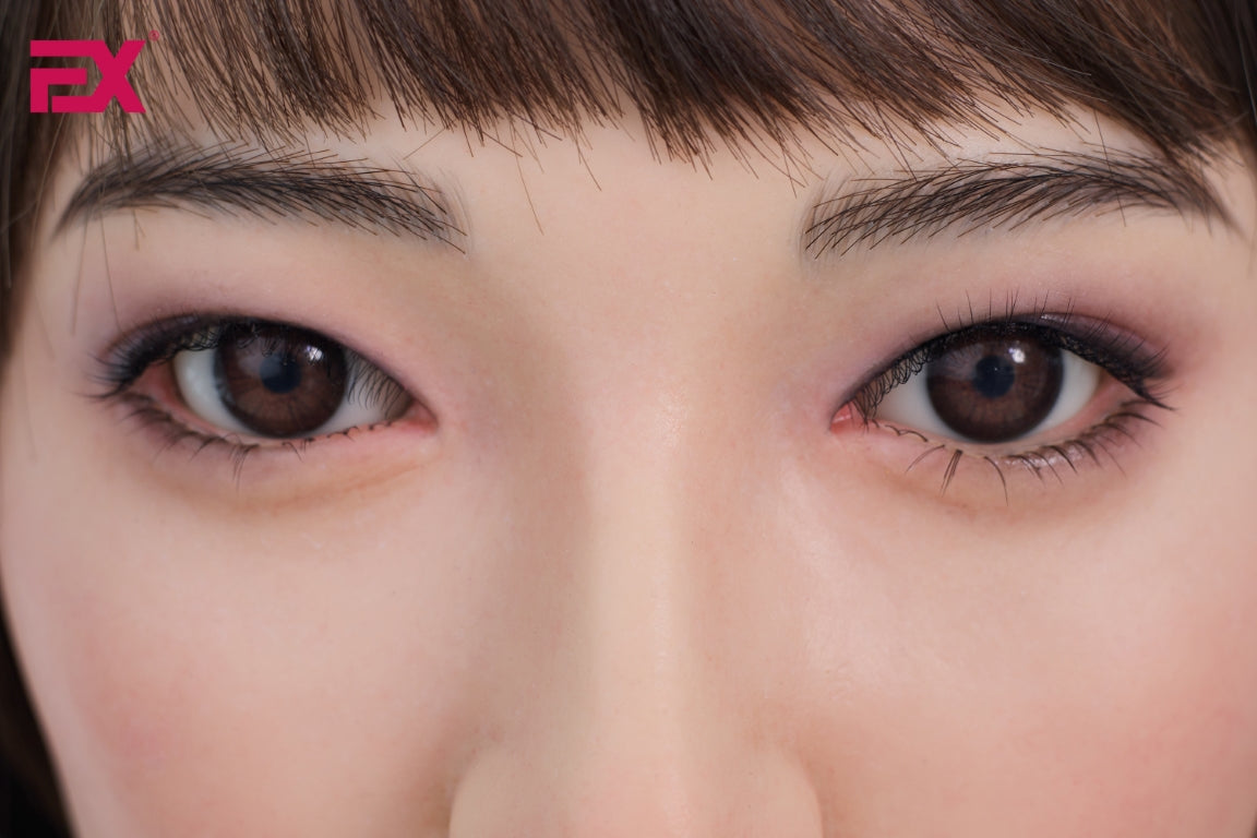 Kana seksa lelle (EXDoll 165 cm D-Cup #Ukiyo-E Silicone)