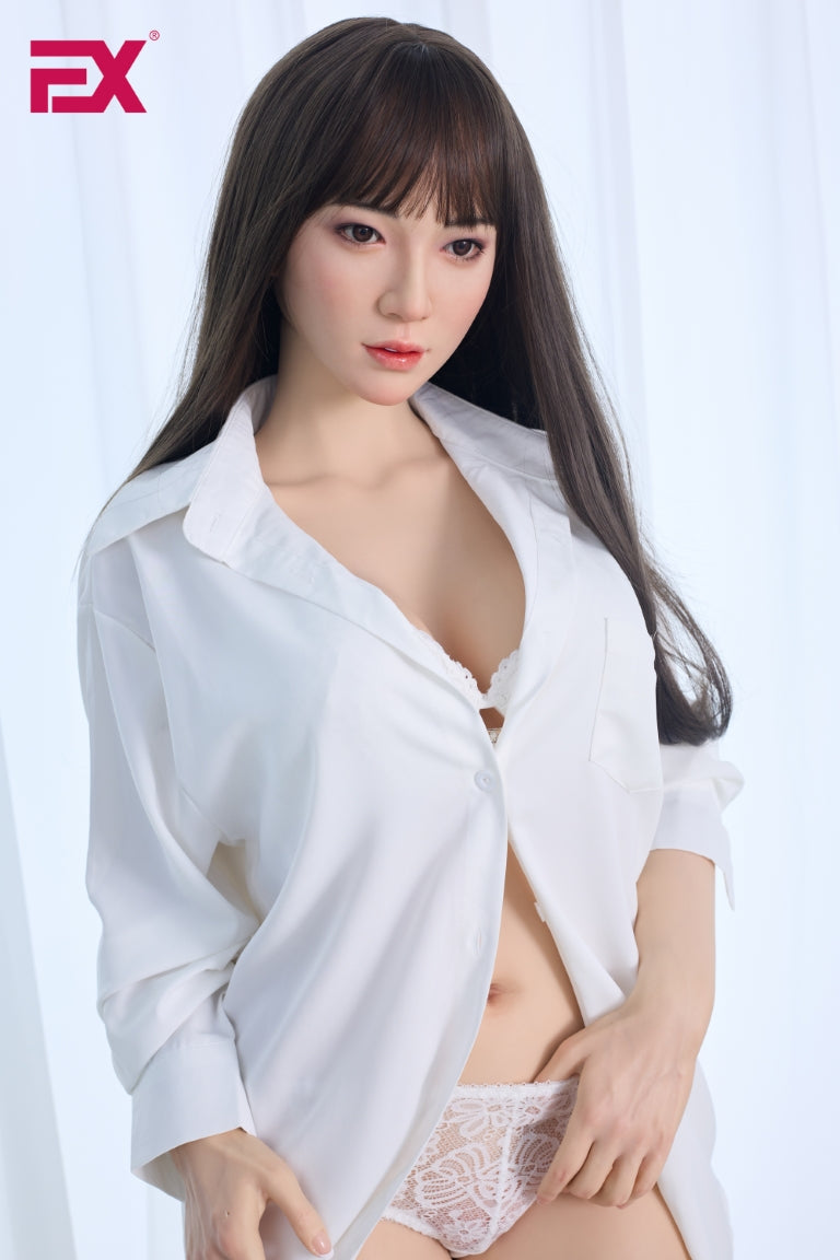 Kana seksa lelle (EXDoll 165 cm D-Cup #Ukiyo-E Silicone)