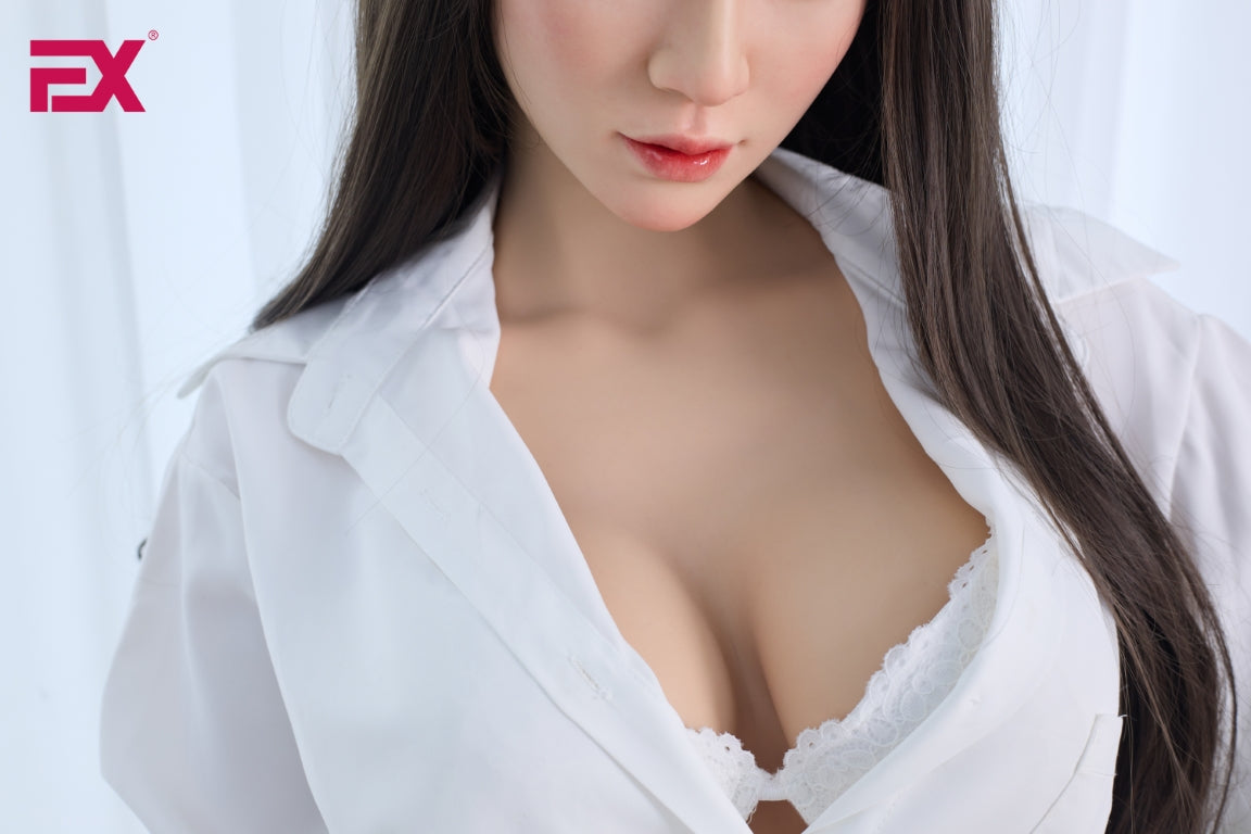 Kana seksa lelle (EXDoll 165 cm D-Cup #Ukiyo-E Silicone)